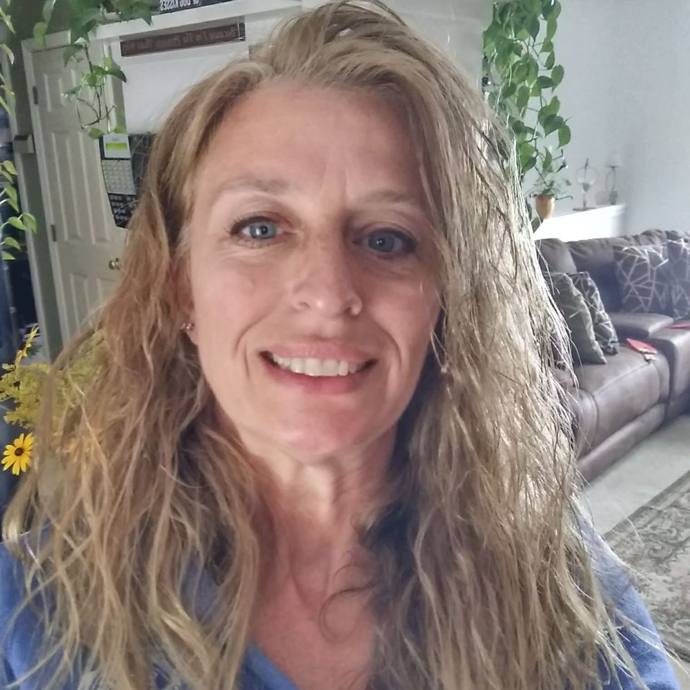 Meet your Posher, Maria